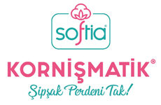 Kornişmatik Perde Takma Aparatı